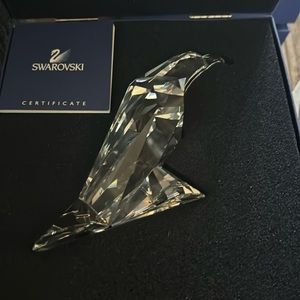 Swarovski eagle